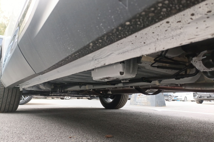 吉利汽车 博越 2026款 1.5TD 欢乐局部细节9002