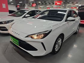 荣威i5 2023款 1.5L CVT豪华版