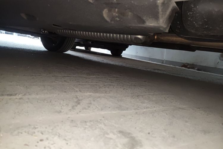 红旗HS5 2023款 2.0T 四驱旗享Pro版局部细节9003