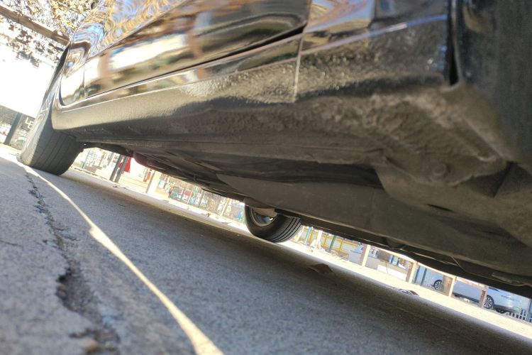 别克 英朗 2015款 15N 自动豪华型局部细节9001