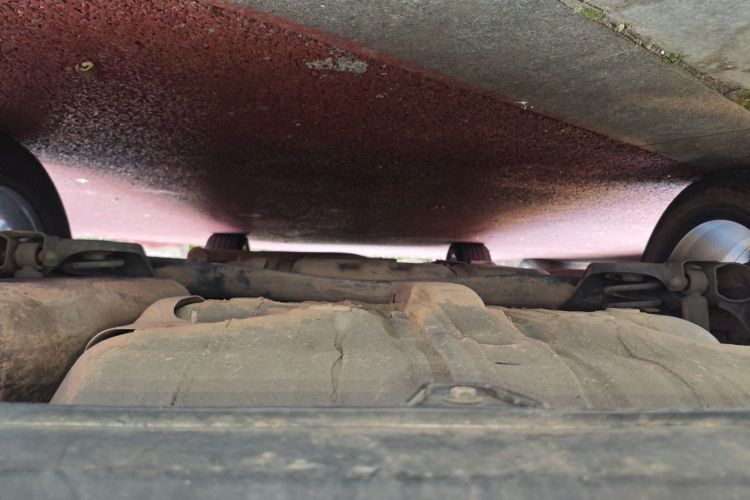 长安 逸动 2020款 PLUS 蓝鲸NE 1.4T GDI DCT旗舰型局部细节9009