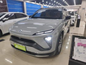 蔚来ES6 2022款 100kWh 运动版