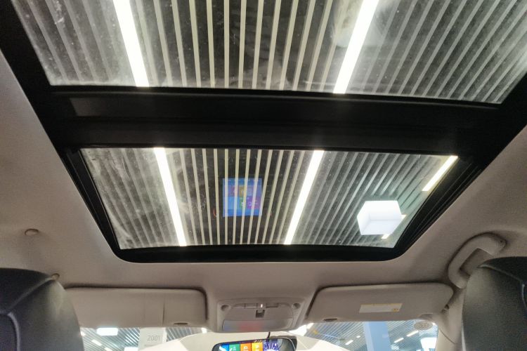 日产 奇骏 2014款 2.0L CVT舒适版 2WD中控内饰22