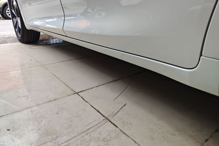 广汽传祺 传祺M6 2023款 PRO 270T DCT豪华版局部细节9002