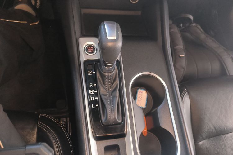 日产 天籁 2019款 2.0T XL Upper 智享版局部细节18