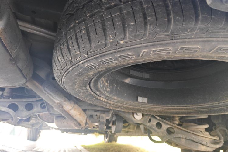 上汽大通MAXUS 大通G20 2020款 2.0T 汽油自动豪华行政版局部细节9009