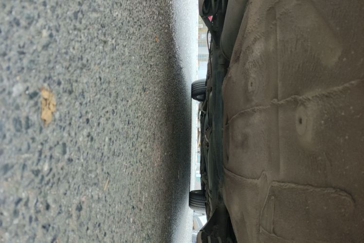 大众 宝来 2016款 1.6L 自动舒适型局部细节9009