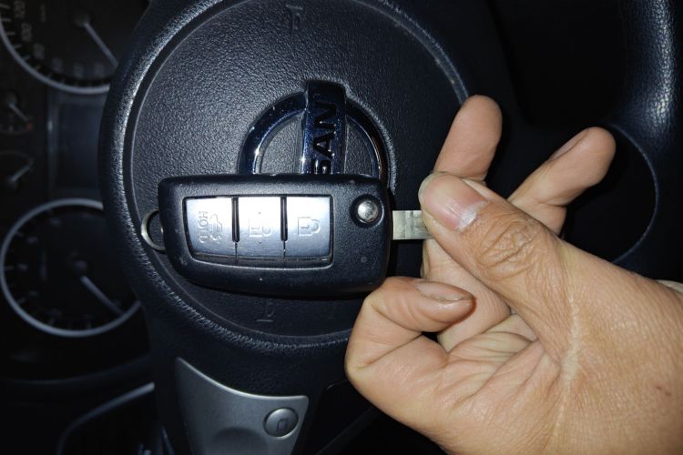 日产 轩逸 2021款 经典 1.6XL CVT豪华版中控内饰7001