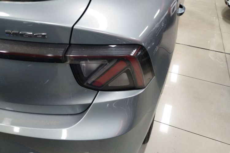 名爵 MG4 EV 2026款 437 自由版车身外观6006