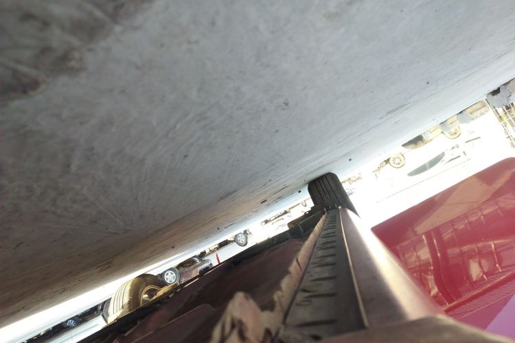 丰田 卡罗拉 2017款 1.6L CVT GL局部细节9001