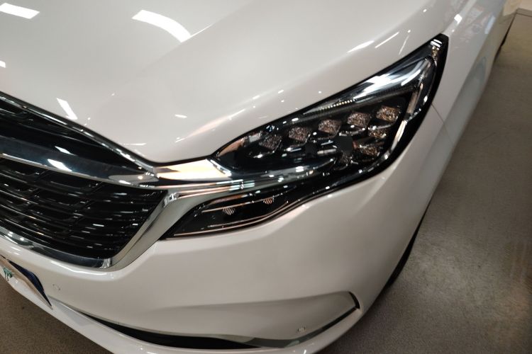 别克GL8 2022款 ES陆尊 653T 尊享型局部细节36