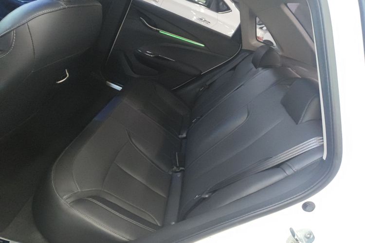 别克 英朗 2021款 改款 典范 1.5L 自动精英型中控内饰21