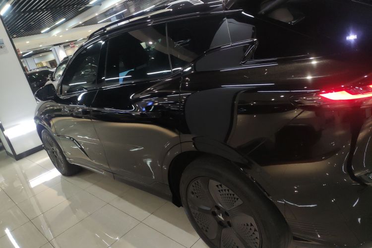 岚图汽车 岚图知音 2024款 长续航超充版车身外观6003