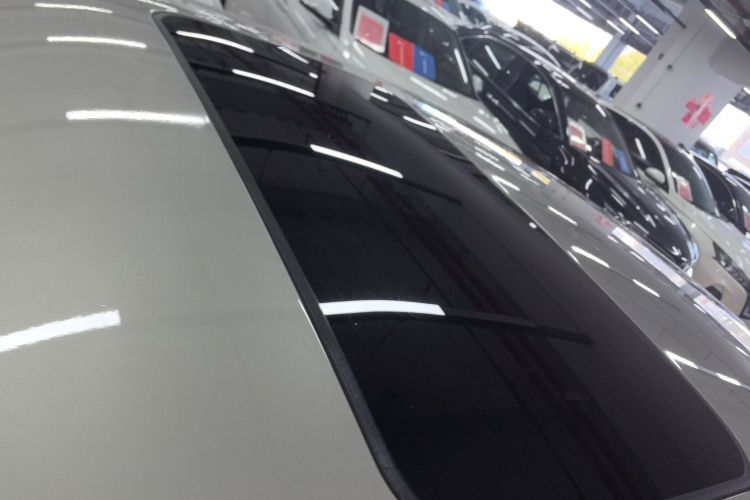 奥迪A4L 2015款 35 TFSI 自动舒适型局部细节57