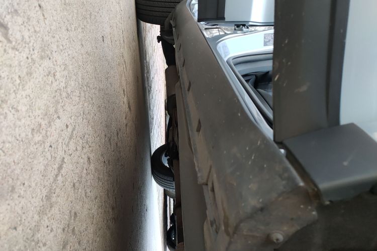 福特 2020款 领界S EcoBoost 145 CVT铂领型局部细节9001