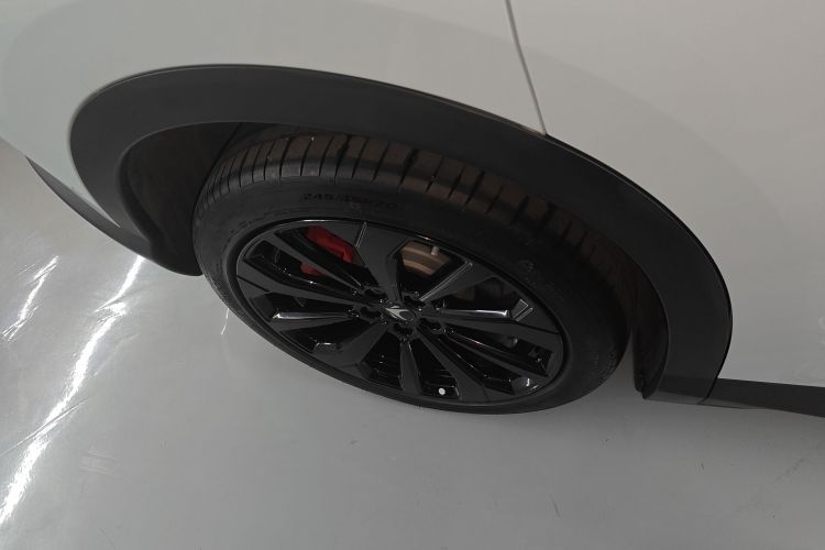 ARCFOX极狐 极狐 阿尔法T5(ARCFOX αT5) 2024款 660 MAX车身外观6008