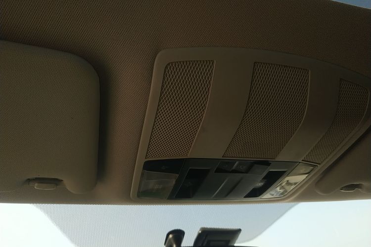 三菱 奕歌 2019款 1.5T CVT两驱梦想版 国VI中控内饰22