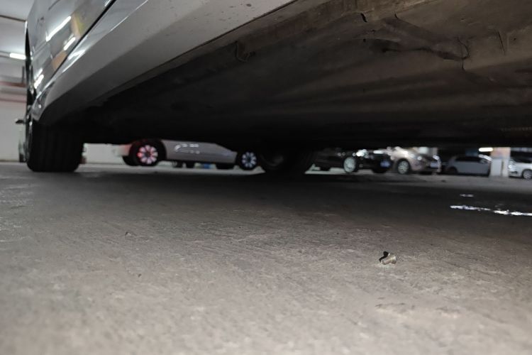 奥迪A3 2020款 Limousine 35 TFSI 时尚型 国VI局部细节9001