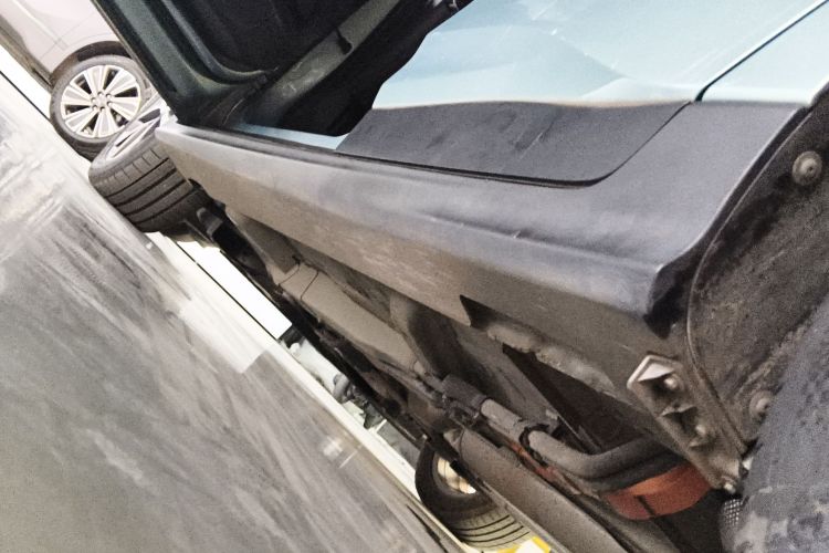 别克 微蓝6 2022款 插电混动 互联智享型局部细节9002