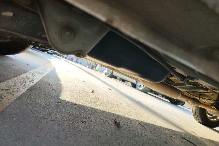 五菱汽车 五菱宏光 2019款 1.5L S舒适型国VI LAR局部细节9002