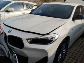 宝马X2 2023款 sDrive25i M运动曜夜版