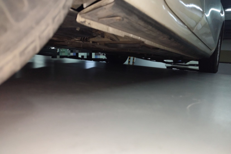 马自达3星骋 2011款 三厢 1.6L 自动精英型局部细节9002