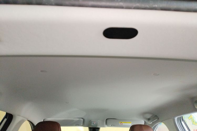 五菱汽车 五菱缤果 2023款 333km 悦享款中控内饰22