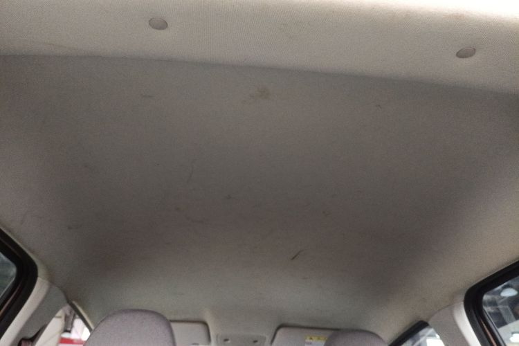 零跑汽车 零跑T03 2021款 400微糖版中控内饰22