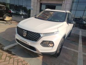 宝骏510 2019款 1.5L CVT优享型 国VI