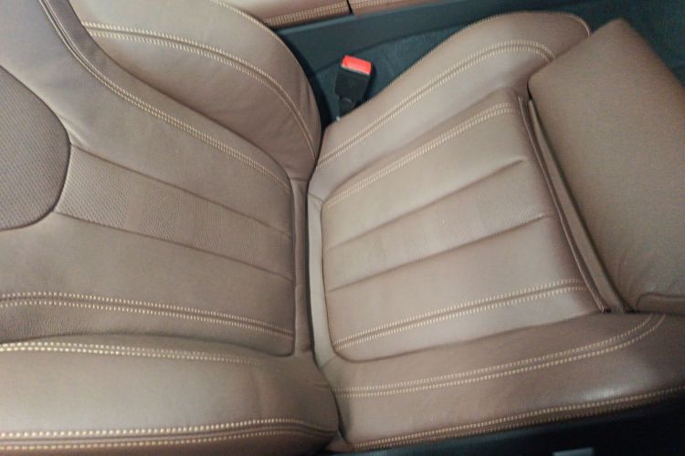 宝马X5(进口) 2019款 xDrive40i M运动套装局部细节41