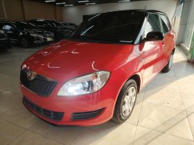 斯柯达 晶锐 2014款 1.4L 自动晶致版