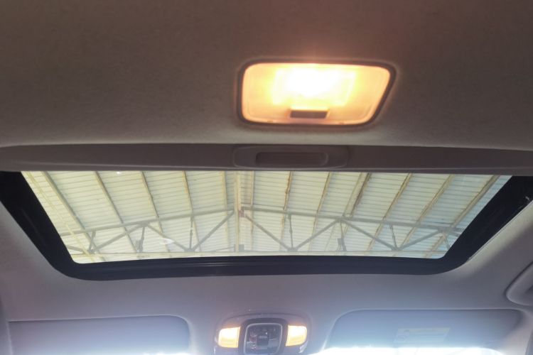 现代 伊兰特 2021款 1.5L CVT LUX尊贵版中控内饰22