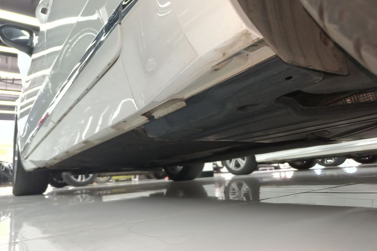 一汽-大众CC 2020款 330TSI 华颜版 国VI局部细节9002