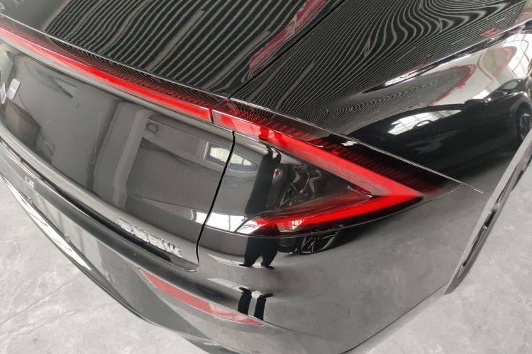 五菱汽车 五菱星光 2024款 共创版 510 进阶型车身外观9