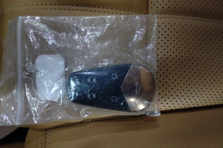 岚图汽车 岚图梦想家 2022款 0碳版 家 475km中控内饰11