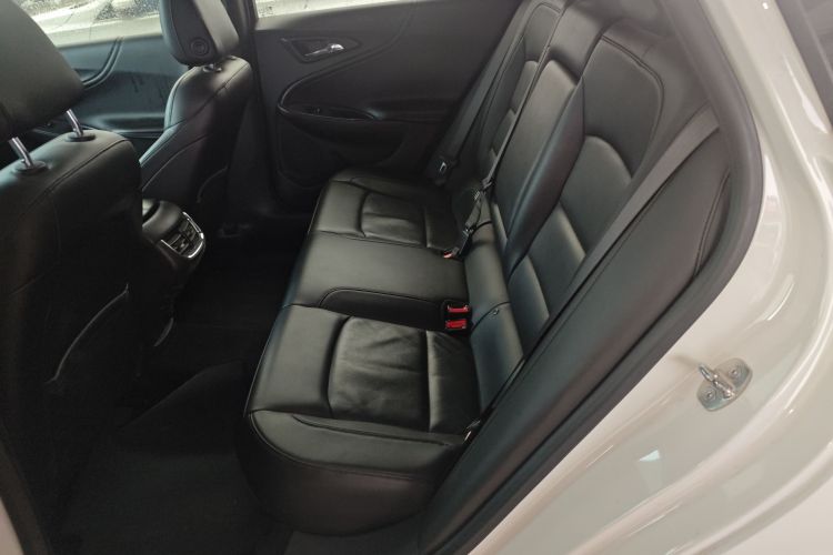 雪佛兰 迈锐宝XL 2019款 535T CVT锐动版中控内饰21