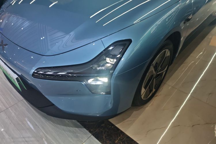 小鹏MONA M03 2024款 620 超长续航局部细节36