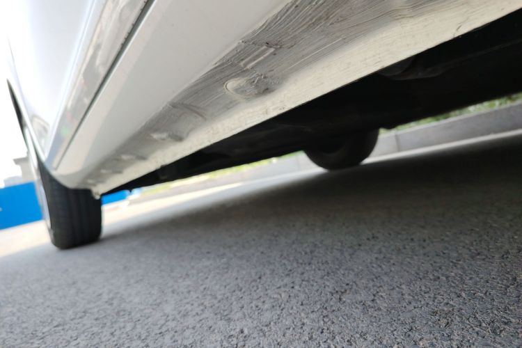 长安Lumin 2022款 155km 清甜款局部细节9002