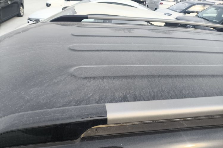 宝骏悦也Plus 2026款 301km旗舰版局部细节57