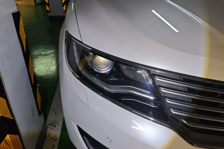 林肯MKX 2015款 2.0T 四驱尊雅版车身外观6006