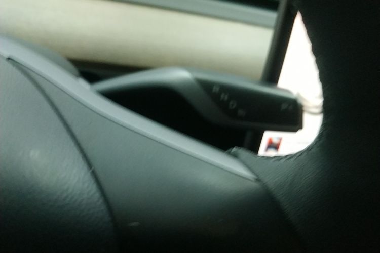 特斯拉 Model 3 2021款 标准续航后驱升级版局部细节18