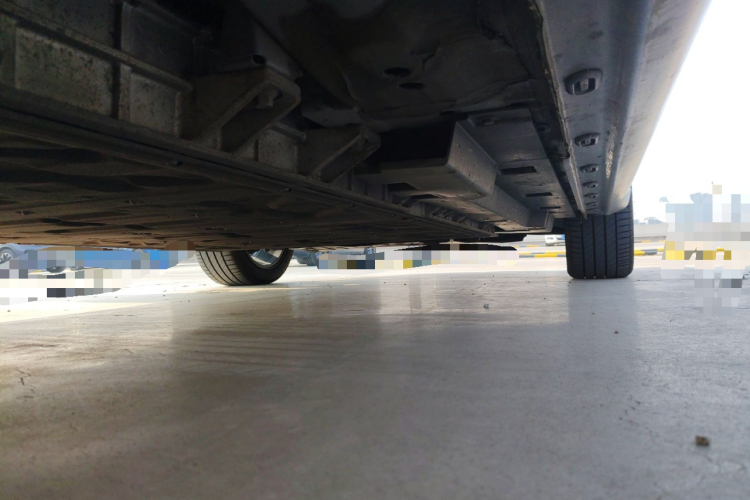 飞凡汽车 飞凡ER6 2020款 620km 智享版局部细节9002