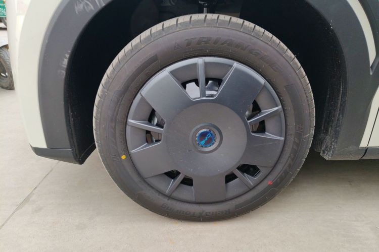 比亚迪 海鸥 2025款 305km 活力版车身外观6007