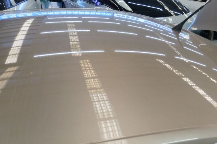 大众 捷达 2013款 1.6L 自动舒适型局部细节57