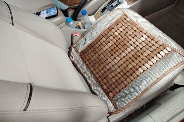 别克 凯越 2015款 1.5L 自动经典型局部细节41