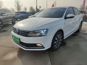 大众 速腾 2018款 1.6L 自动舒适型