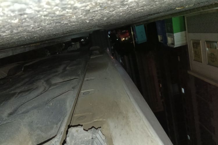 宝马1系 2021款 改款 120i M运动曜夜版局部细节9001