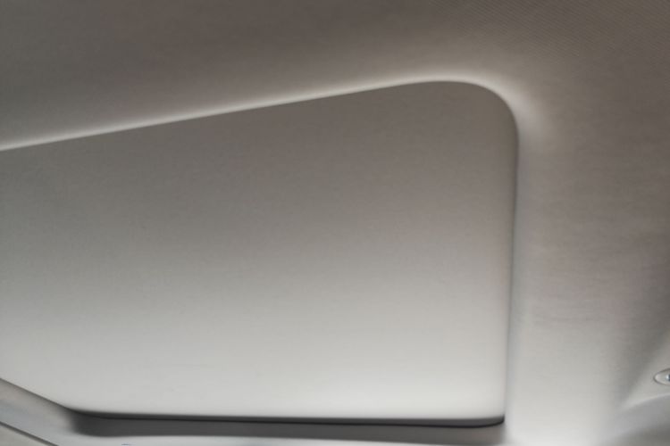 本田CR-V 2024款 240TURBO 两驱锋尚版 5座局部细节22