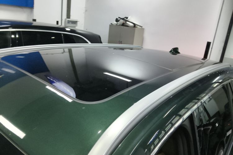 吉利汽车 星越L 2025款 东方曜 2.0TD 自动四驱望月版局部细节57