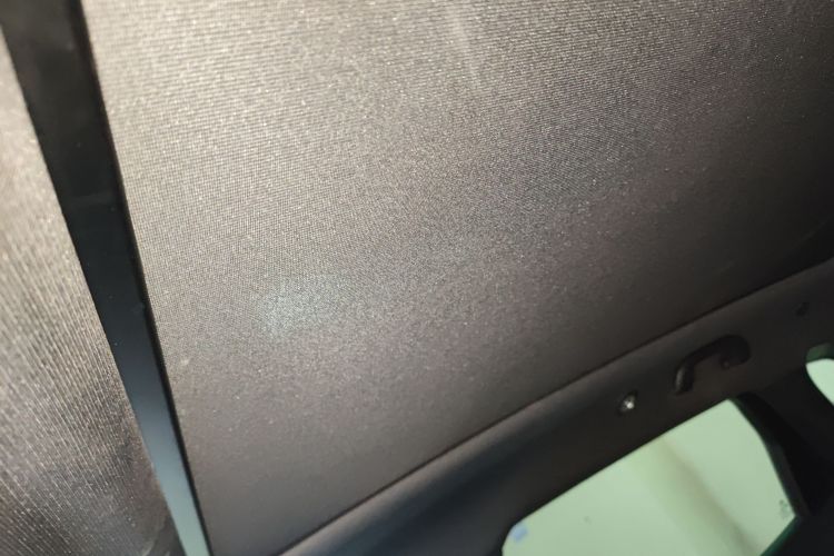 比亚迪 宋PLUS新能源 2023款 冠军版 DM-i 110KM 旗舰型中控内饰22